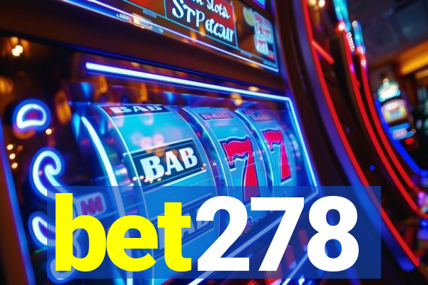 bet278