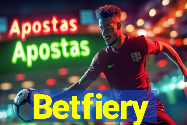 Betfiery