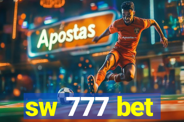 sw 777 bet