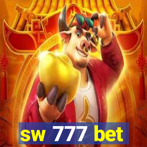 sw 777 bet