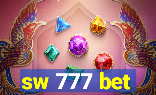 sw 777 bet