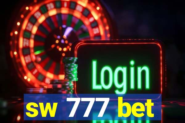 sw 777 bet