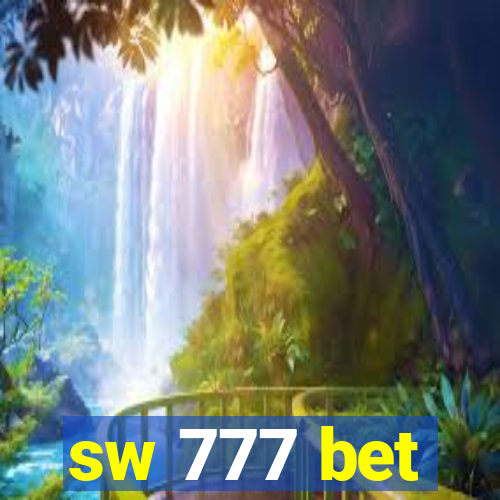 sw 777 bet