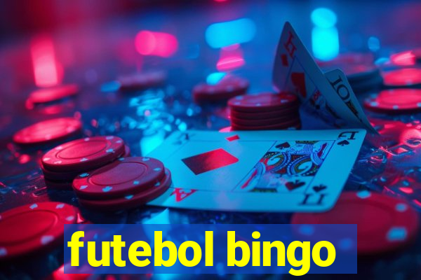 futebol bingo