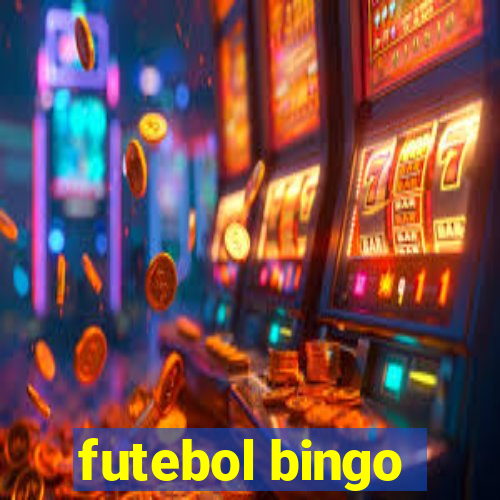 futebol bingo