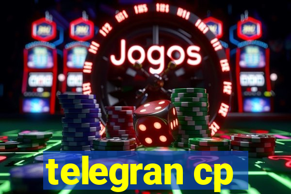 telegran cp