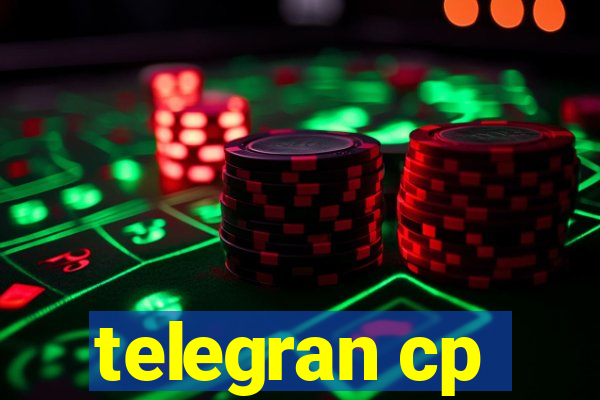 telegran cp