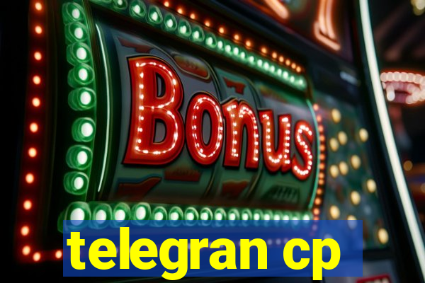 telegran cp