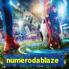 numerodablaze