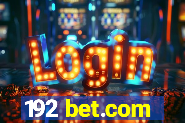 192 bet.com