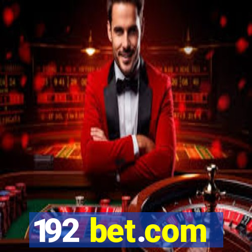 192 bet.com