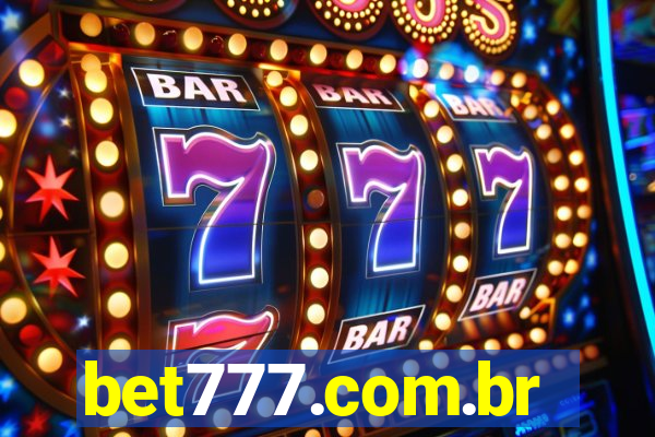 bet777.com.br