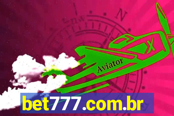 bet777.com.br