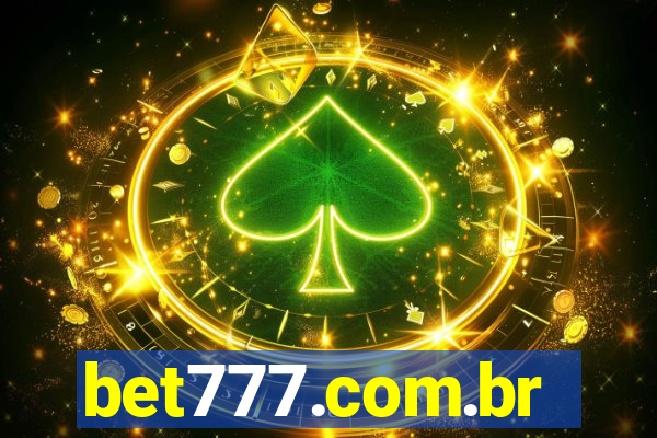 bet777.com.br