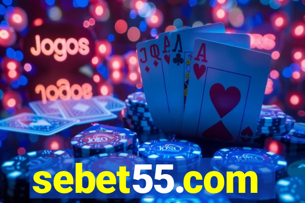 sebet55.com