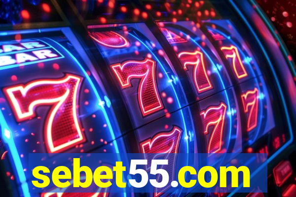 sebet55.com