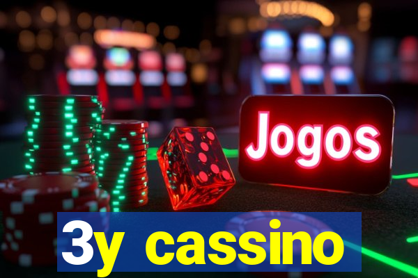 3y cassino