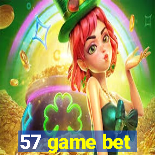 57 game bet