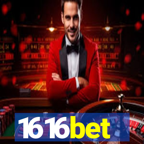 1616bet