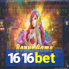 1616bet