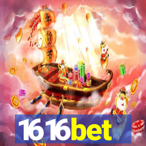 1616bet