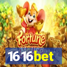 1616bet