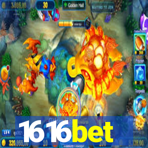 1616bet