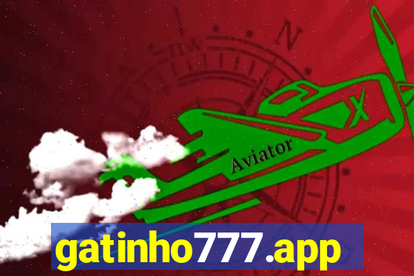 gatinho777.app