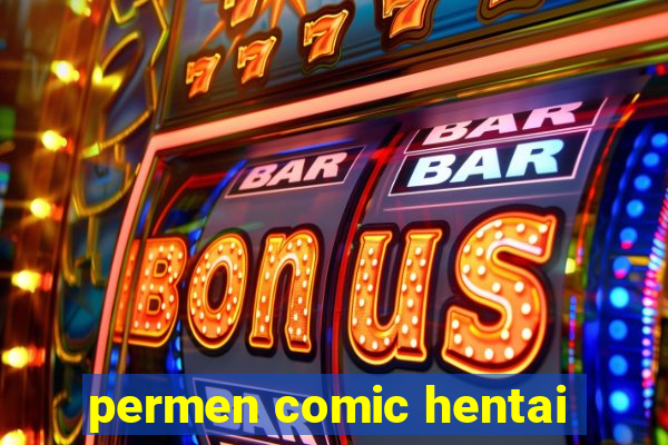 permen comic hentai