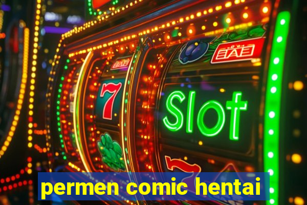 permen comic hentai