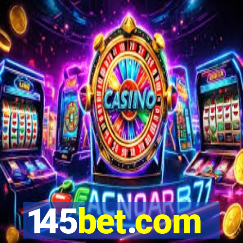 145bet.com