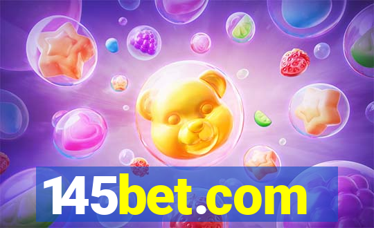 145bet.com