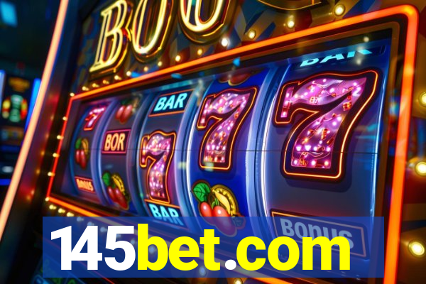 145bet.com