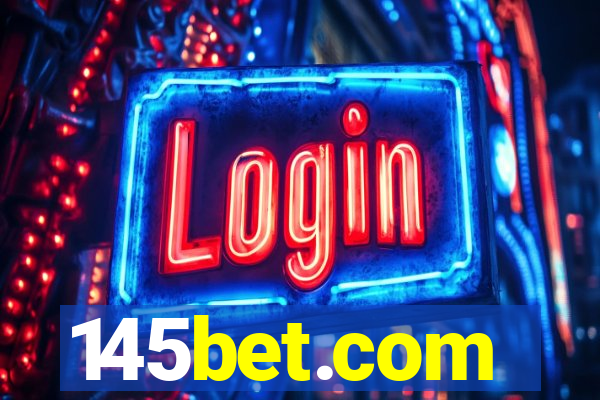 145bet.com