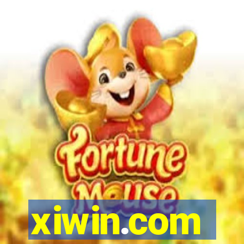 xiwin.com