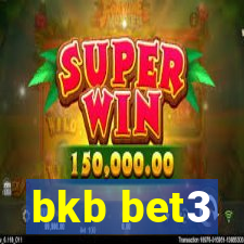 bkb bet3