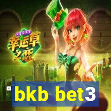 bkb bet3