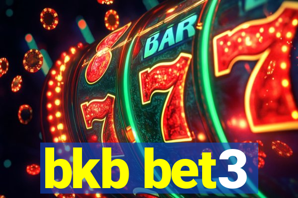 bkb bet3