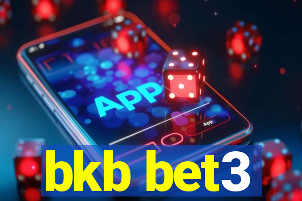 bkb bet3