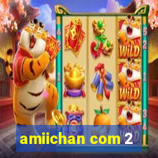 amiichan com 2