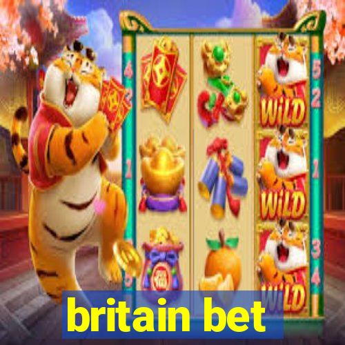 britain bet