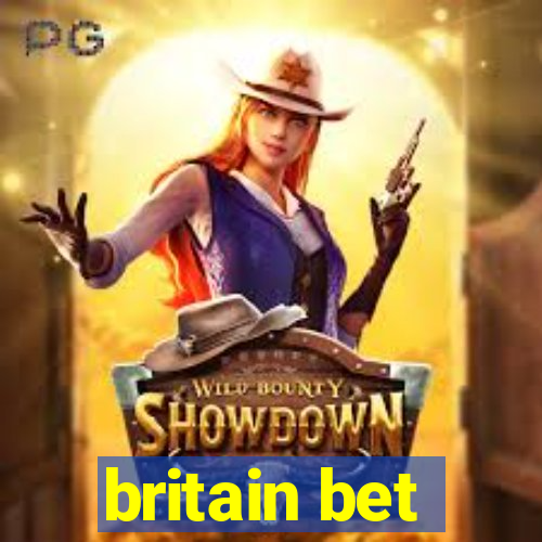 britain bet