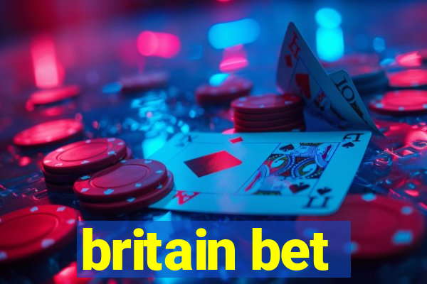 britain bet