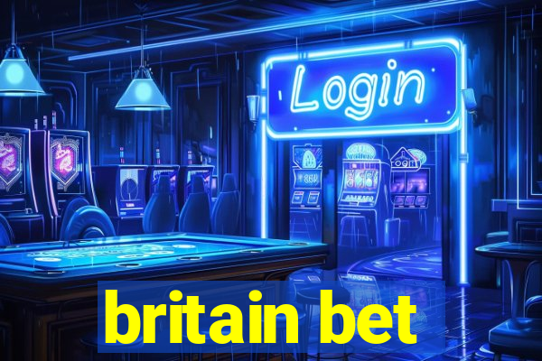 britain bet