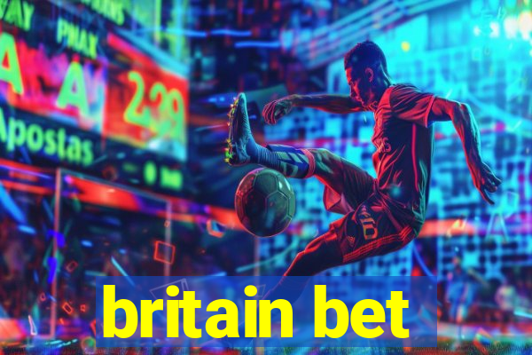 britain bet