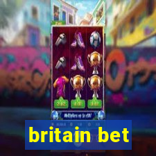 britain bet