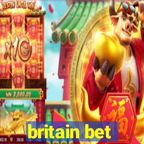 britain bet