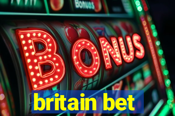 britain bet