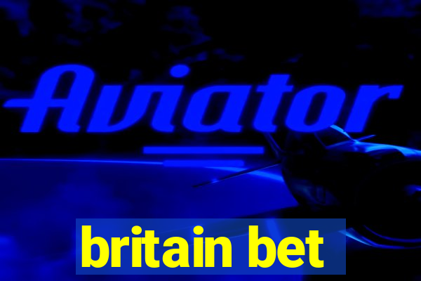 britain bet