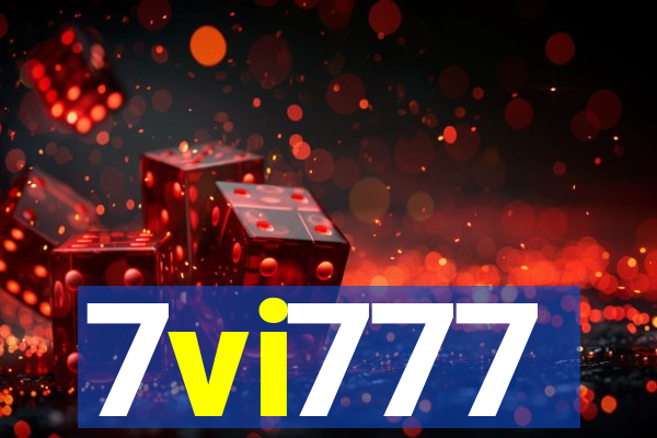 7vi777